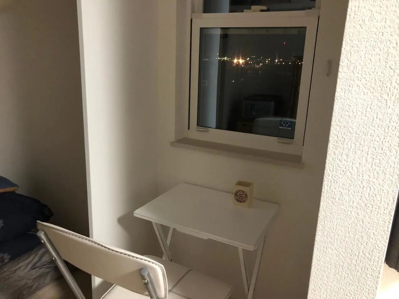 Bayside Villa Hakodate Nyaraló