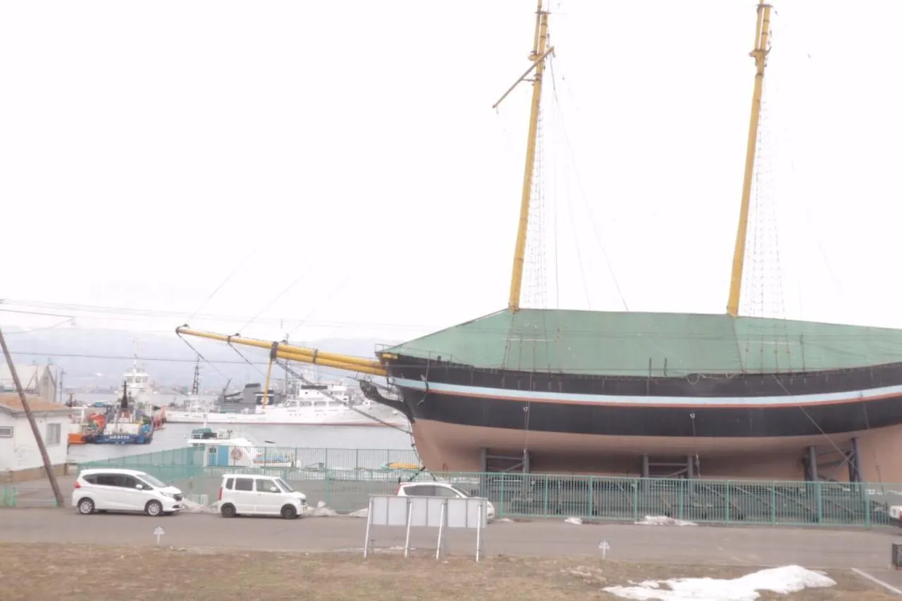 Nyaraló Bayside Villa Hakodate
