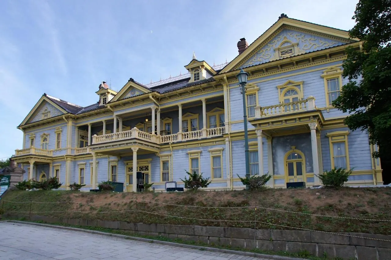 Bayside Villa Hakodate