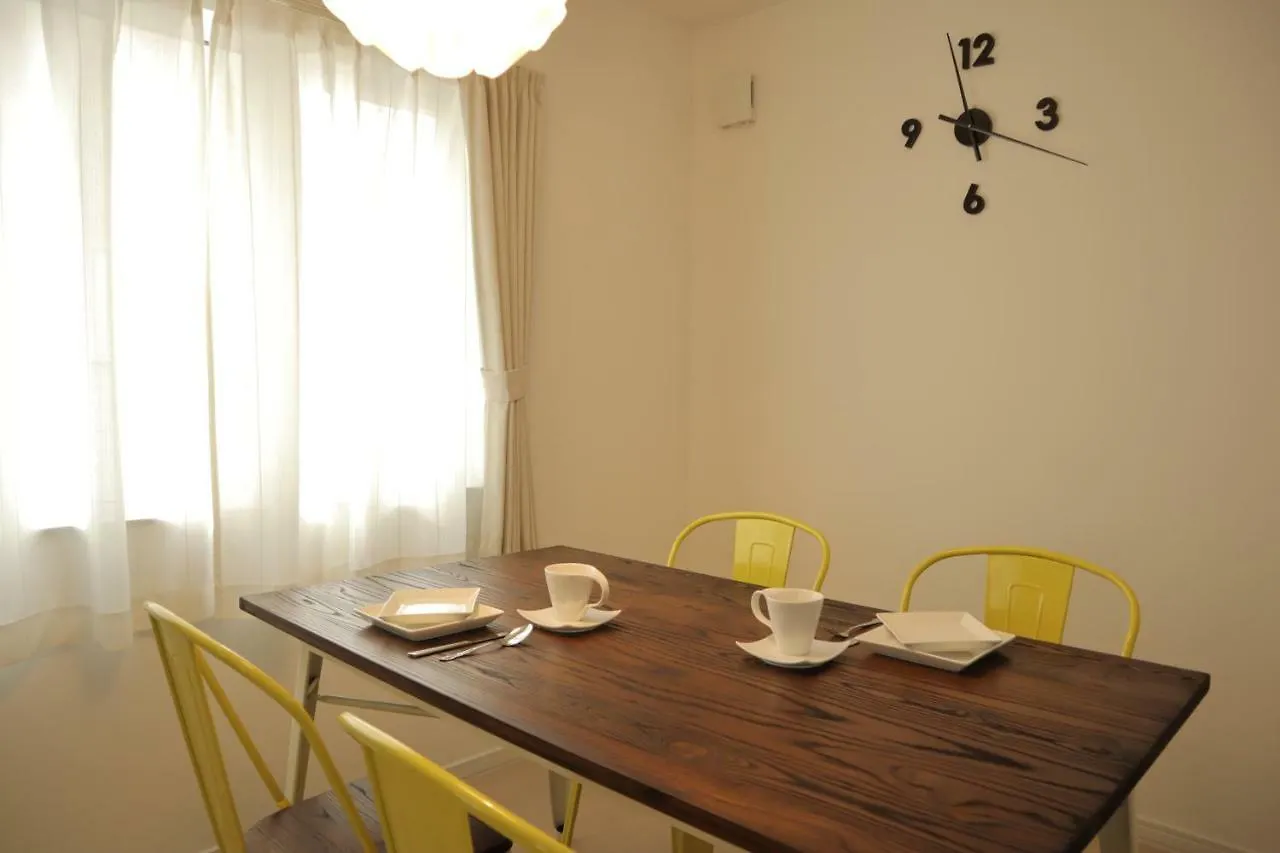 Bayside Villa Hakodate